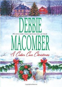 Cedar cove christmas von - cedar,