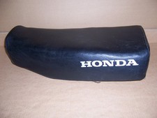 Sitzbank Honda XL 500 R PD02