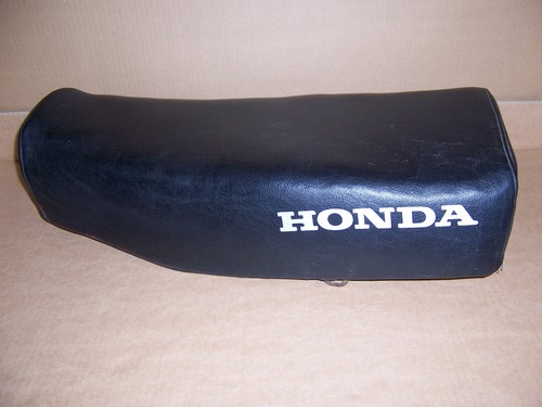 Sitzbank honda 500 pd02 - sitzbank,