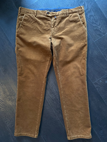 Meyer exclusive kordhose - exclusive,