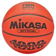 MIKASA Basketball BQ1000 FIBA APP. BASKETBALL