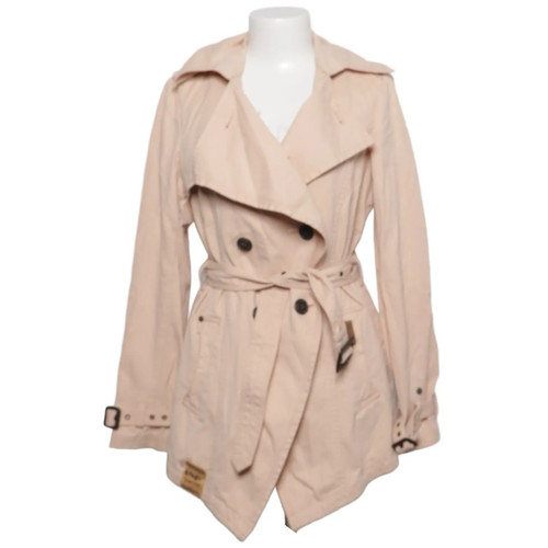 Khujo trenchcoat damen - khujo,, trenchcoat,