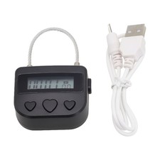 Time Lock Wasserdicht