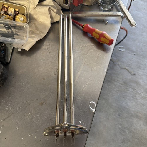 Electrolux zanussi heizelement - electrolux,