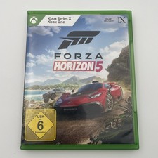 Forza Horizon 5 (Microsoft Xbox Series X|S)