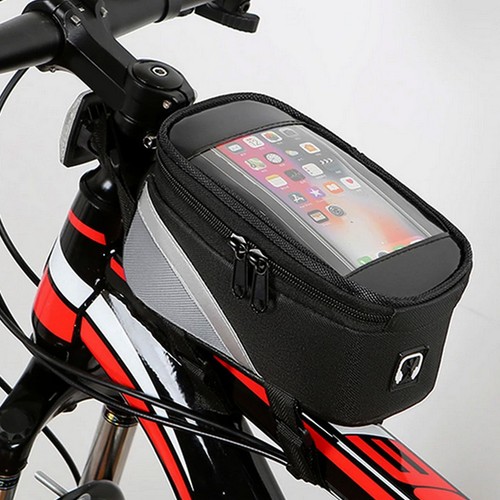 Fahrrad tasche rahmentasche - fahrrad,