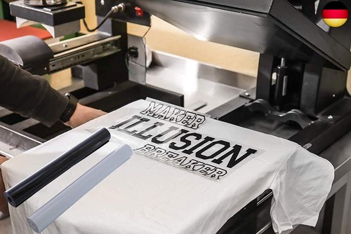 Plotterfolie textil 5cmx3m - plotterfolie, textil,30.5cmx3m