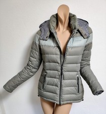 Jaguar Damen-Daunenjacke