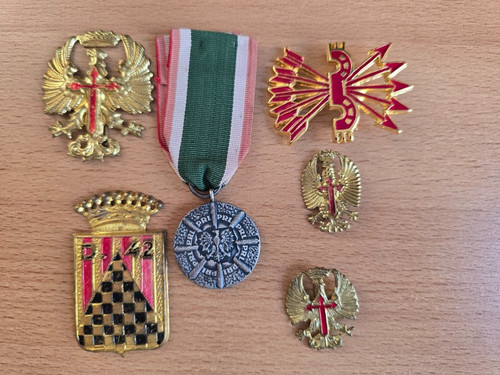 Orden ehrenzeichen konvolut - ehrenzeichen,