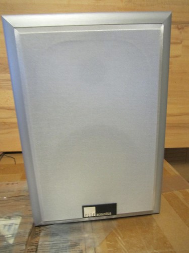 Regallautsprecher pure - regallautsprecher,
