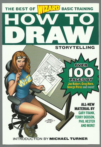 Wizard how draw - wizard-,