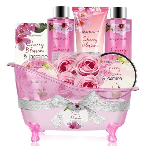 Body earth spa luxetique - spa,