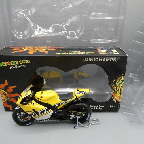 Minichamps maßstab 12 - minichamps,