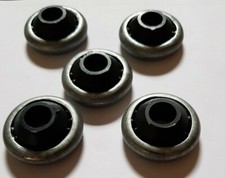 Laufrolle mit Kugellager Für Rollladen / Rolladen 10 Stück