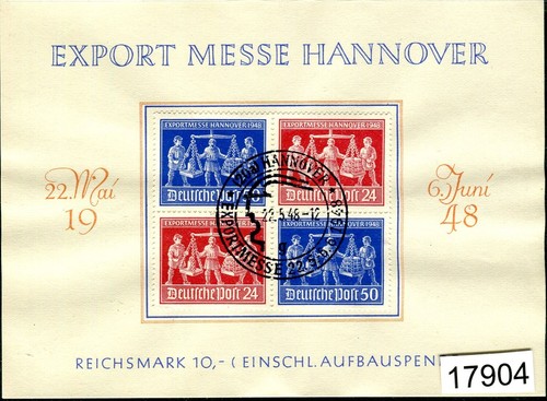 Exportmesse hannover 969 - exportmesse,