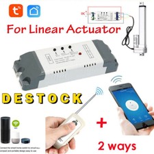 Smart WIFI Fernbedienung für