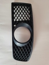 Luftgitter vorn links