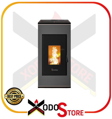 Pellet ofen termovana - pellet,