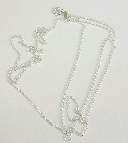 Sterling silber massiv - sterling,
