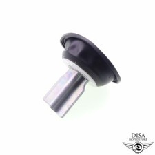 Vergasermembran Membrane für