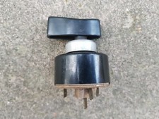 Drehschalter Schalter KFZ DDR