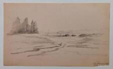 Paul Moralt (1849-1923) : Bei