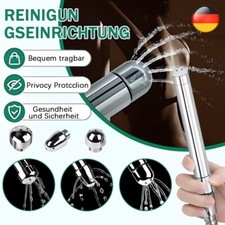 Intimdusche Analreiniger