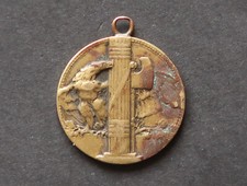 Orden Italien Italia Medaglia