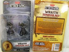 Dungeons&Dragons D&D Attack