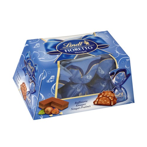 Lindt fioretto präsent - lindt,