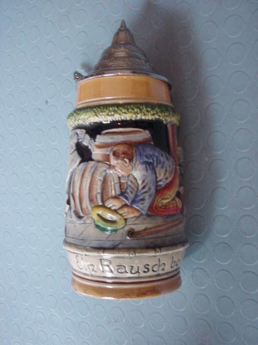 Scherzkrug 1900 - scherzkrug, um