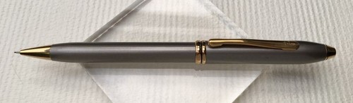 Drehbleistift mit verg - ct,