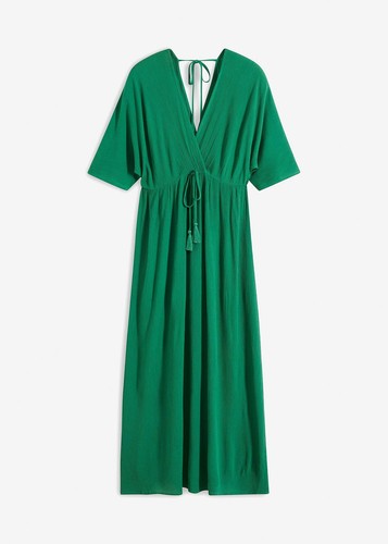 Midikleid 44 grün - gr.,
