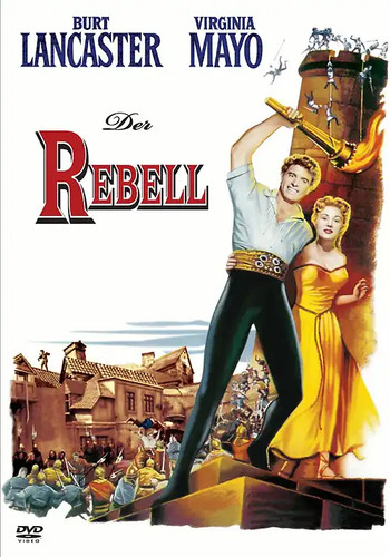 Der rebell - der, lancaster)