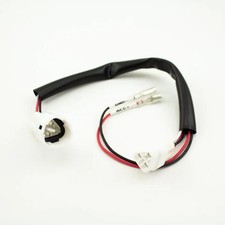 Stromausgang-Adapter +/- für