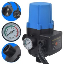 Druckschalter Druckwächter