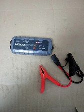 NOCO Boost GB50 1500A