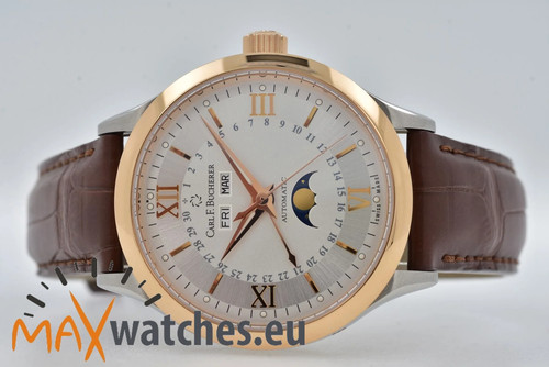 Carl bucherer manero - carl,