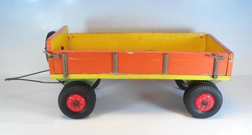 Steiff holz blech - steiff,