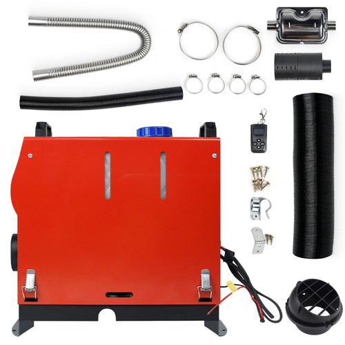 12v 8kw diesel - 12v,