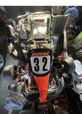 Go- Kart 125 6 Gang