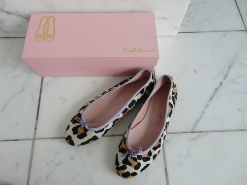 Pretty ballerina - , 39