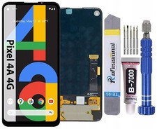 Für Google Pixel 4A 4G OLED