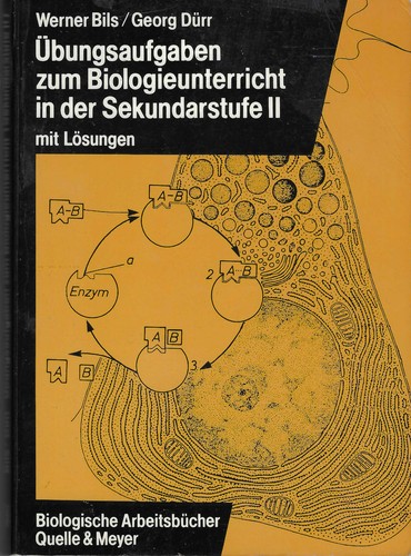 Bils dürr übungsaufgaben - bils/dürr,,