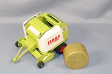 Siku 2268 Claas Ballenpresse