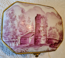 Deckel Dose Bild Königl