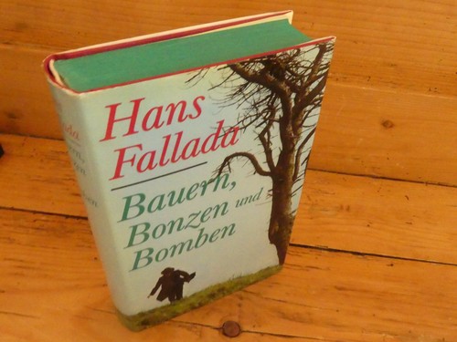 Hans fallada bauern bonzen - bauern,,