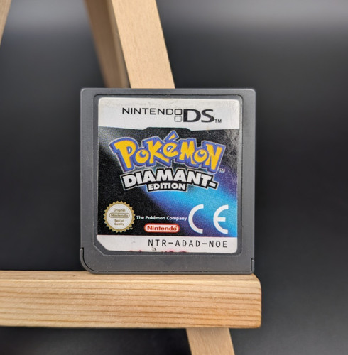 Pokémon diamant edition für - diamant-edition,
