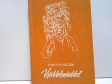 Kuddelmuddel : vun allem ebbes in Vers und Prosa, Mundart und Hochdeutsch, um ei