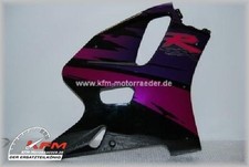 GSXR750W GSXR 750 W 93 Verkleidung Seite rechts